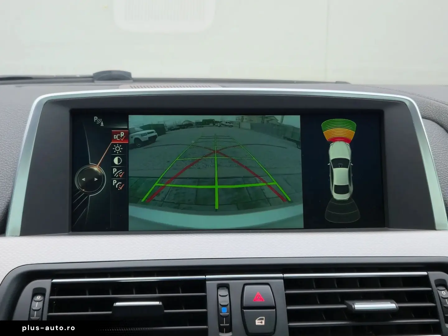 Bmw Seria-6 Gen-F13-F12-F06-2011-2018