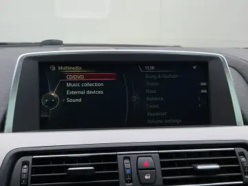 Bmw Seria-6 Gen-F13-F12-F06-2011-2018