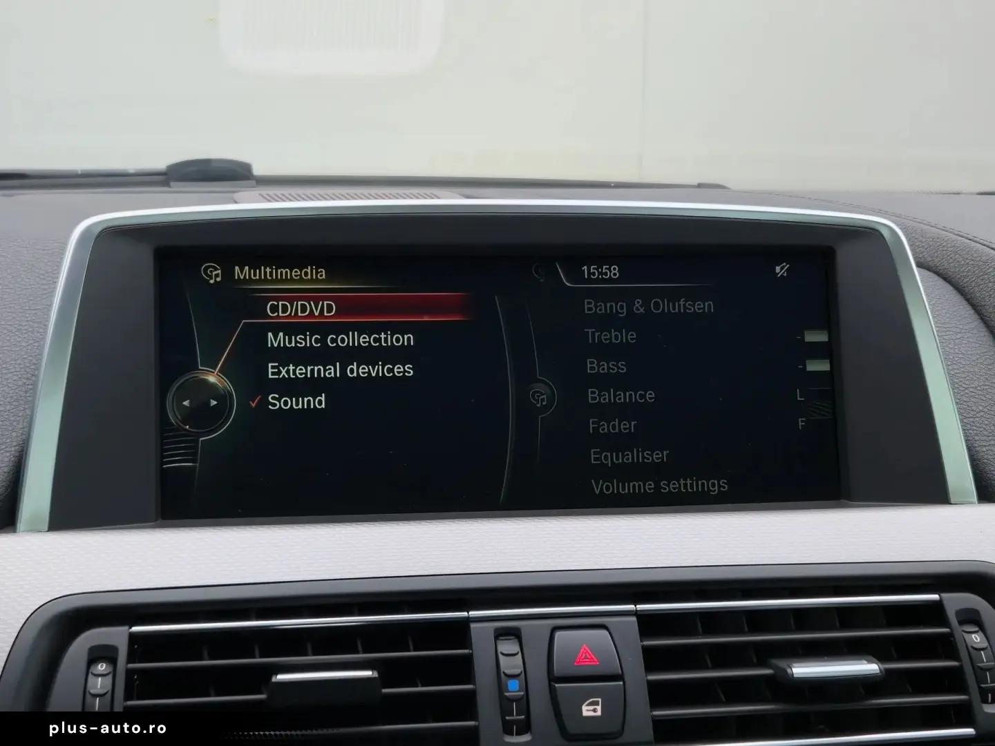 Bmw Seria-6 Gen-F13-F12-F06-2011-2018