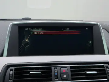 Bmw Seria-6 Gen-F13-F12-F06-2011-2018