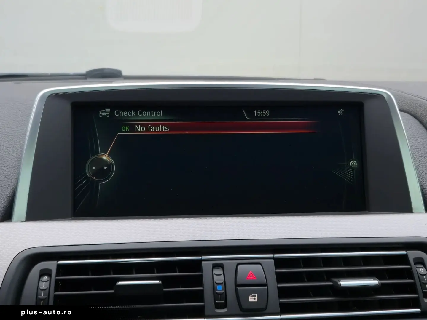 Bmw Seria-6 Gen-F13-F12-F06-2011-2018