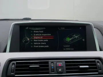 Bmw Seria-6 Gen-F13-F12-F06-2011-2018