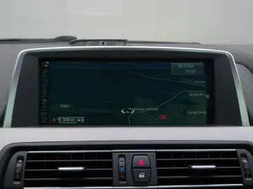 Bmw Seria-6 Gen-F13-F12-F06-2011-2018