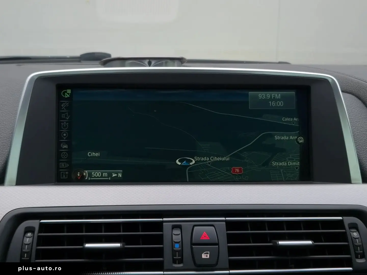 Bmw Seria-6 Gen-F13-F12-F06-2011-2018