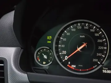 Bmw Seria-6 Gen-F13-F12-F06-2011-2018