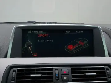 Bmw Seria-6 Gen-F13-F12-F06-2011-2018