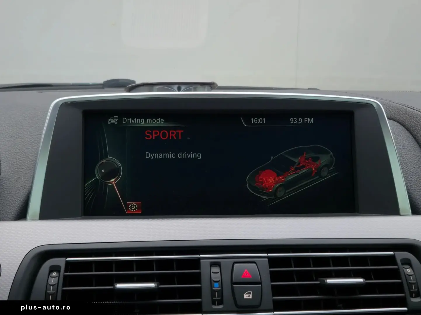 Bmw Seria-6 Gen-F13-F12-F06-2011-2018