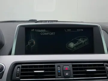 Bmw Seria-6 Gen-F13-F12-F06-2011-2018