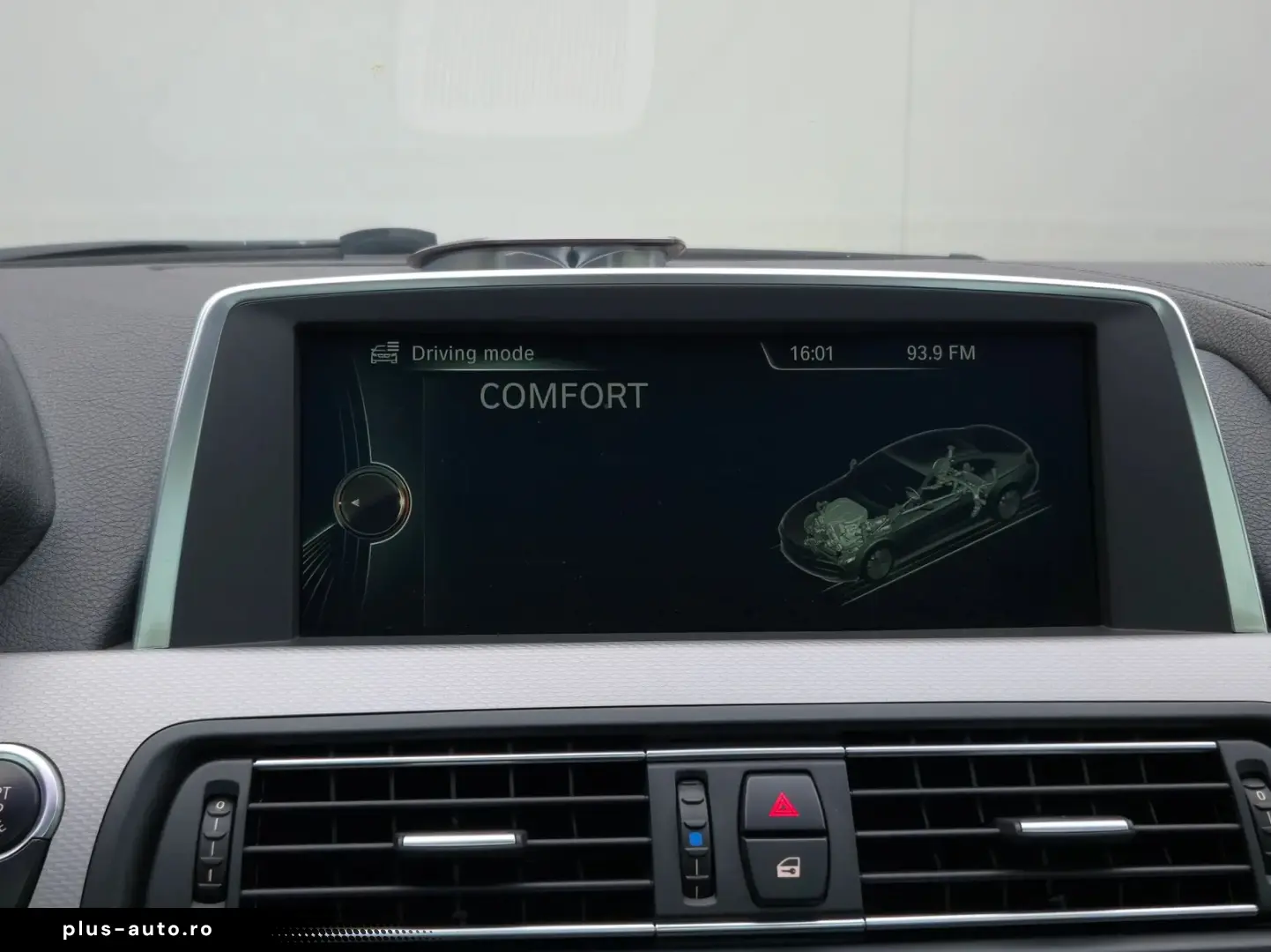 Bmw Seria-6 Gen-F13-F12-F06-2011-2018