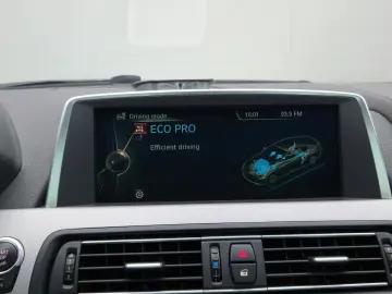 Bmw Seria-6 Gen-F13-F12-F06-2011-2018