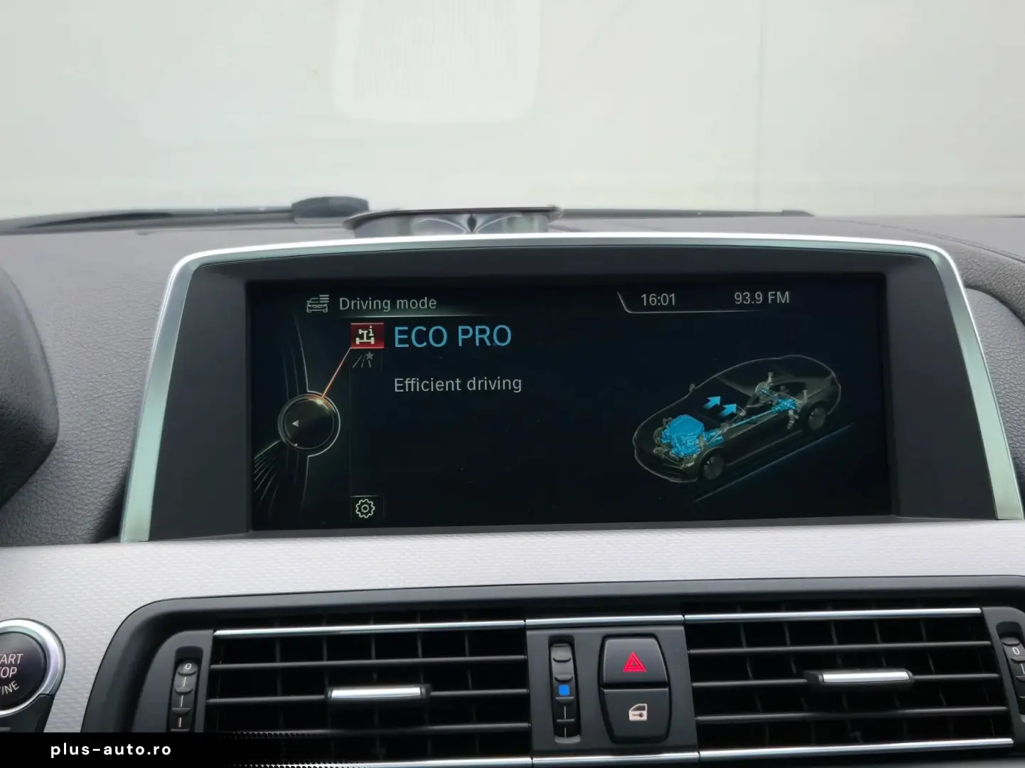 Bmw Seria-6 Gen-F13-F12-F06-2011-2018