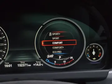 Bmw Seria-6 Gen-F13-F12-F06-2011-2018