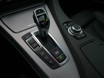 Bmw Seria-6 Gen-F13-F12-F06-2011-2018