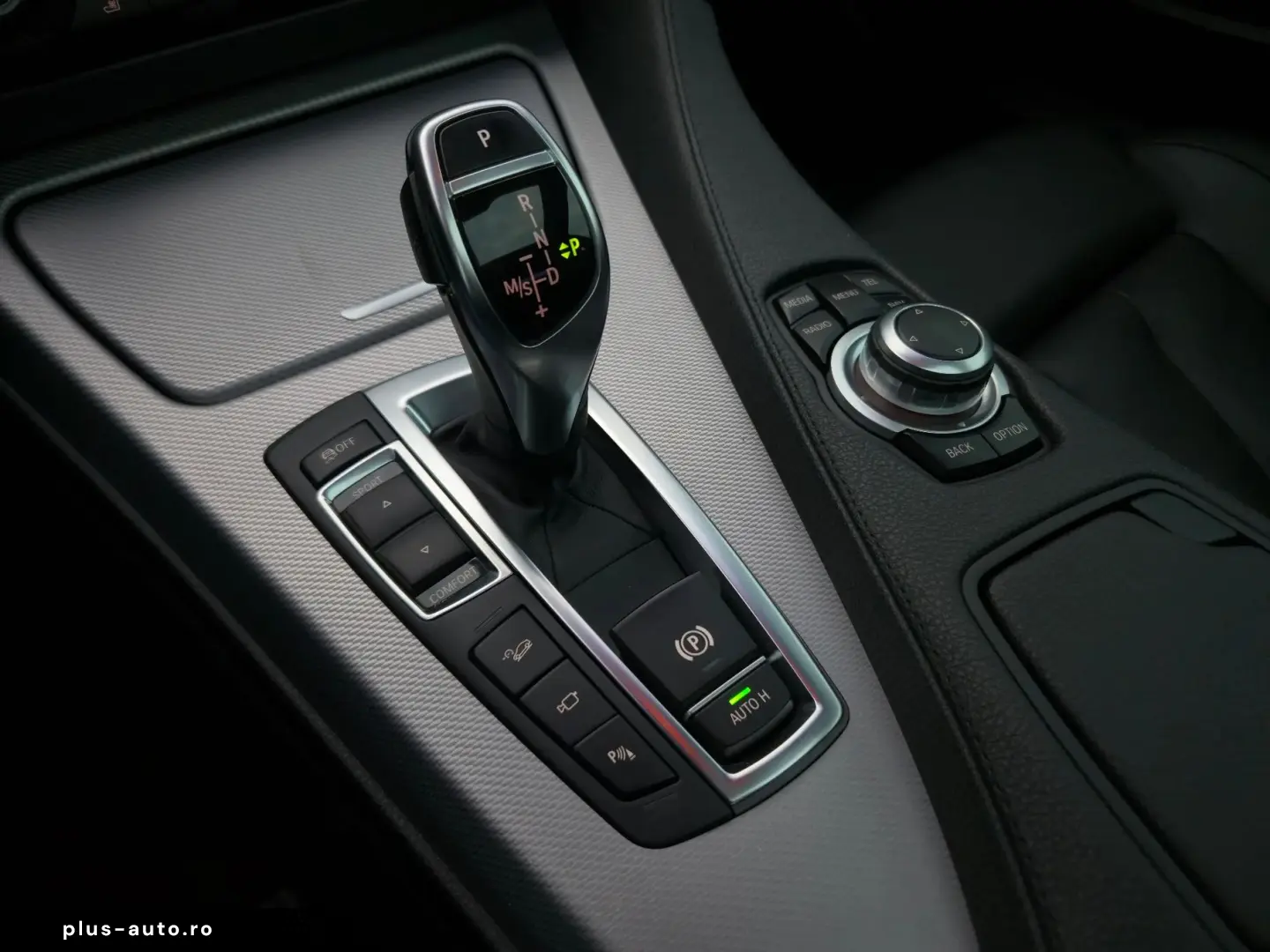 Bmw Seria-6 Gen-F13-F12-F06-2011-2018