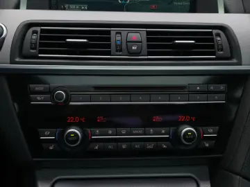 Bmw Seria-6 Gen-F13-F12-F06-2011-2018