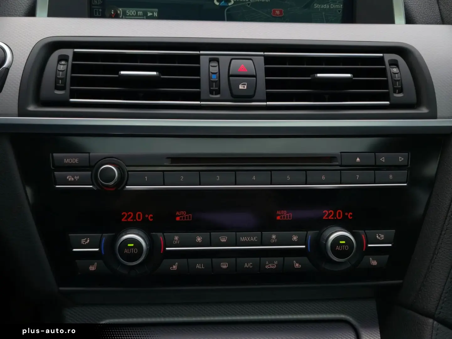 Bmw Seria-6 Gen-F13-F12-F06-2011-2018