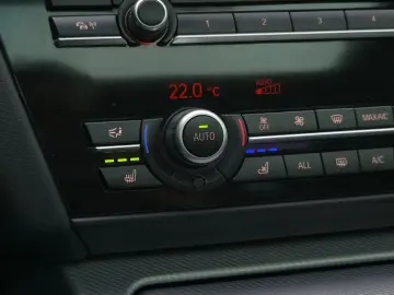 Bmw Seria-6 Gen-F13-F12-F06-2011-2018