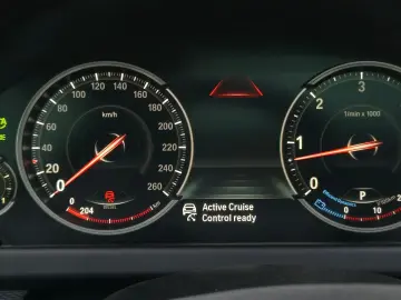 Bmw Seria-6 Gen-F13-F12-F06-2011-2018