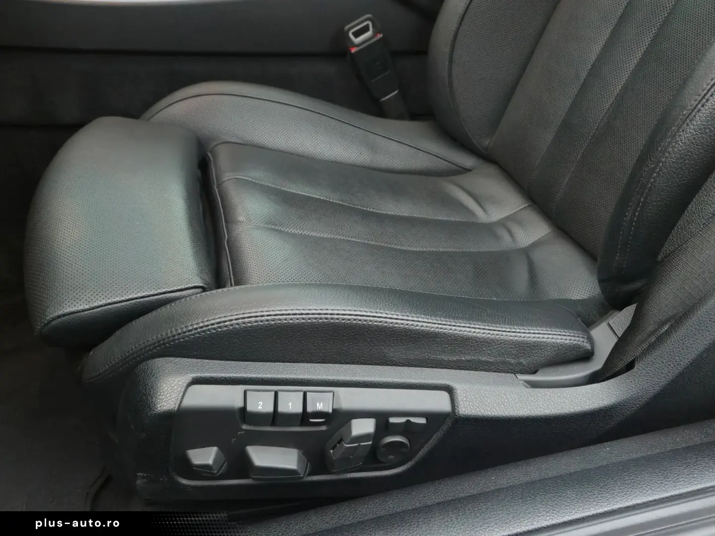 Bmw Seria-6 Gen-F13-F12-F06-2011-2018