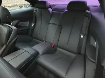 Bmw Seria-6 Gen-F13-F12-F06-2011-2018