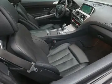 Bmw Seria-6 Gen-F13-F12-F06-2011-2018