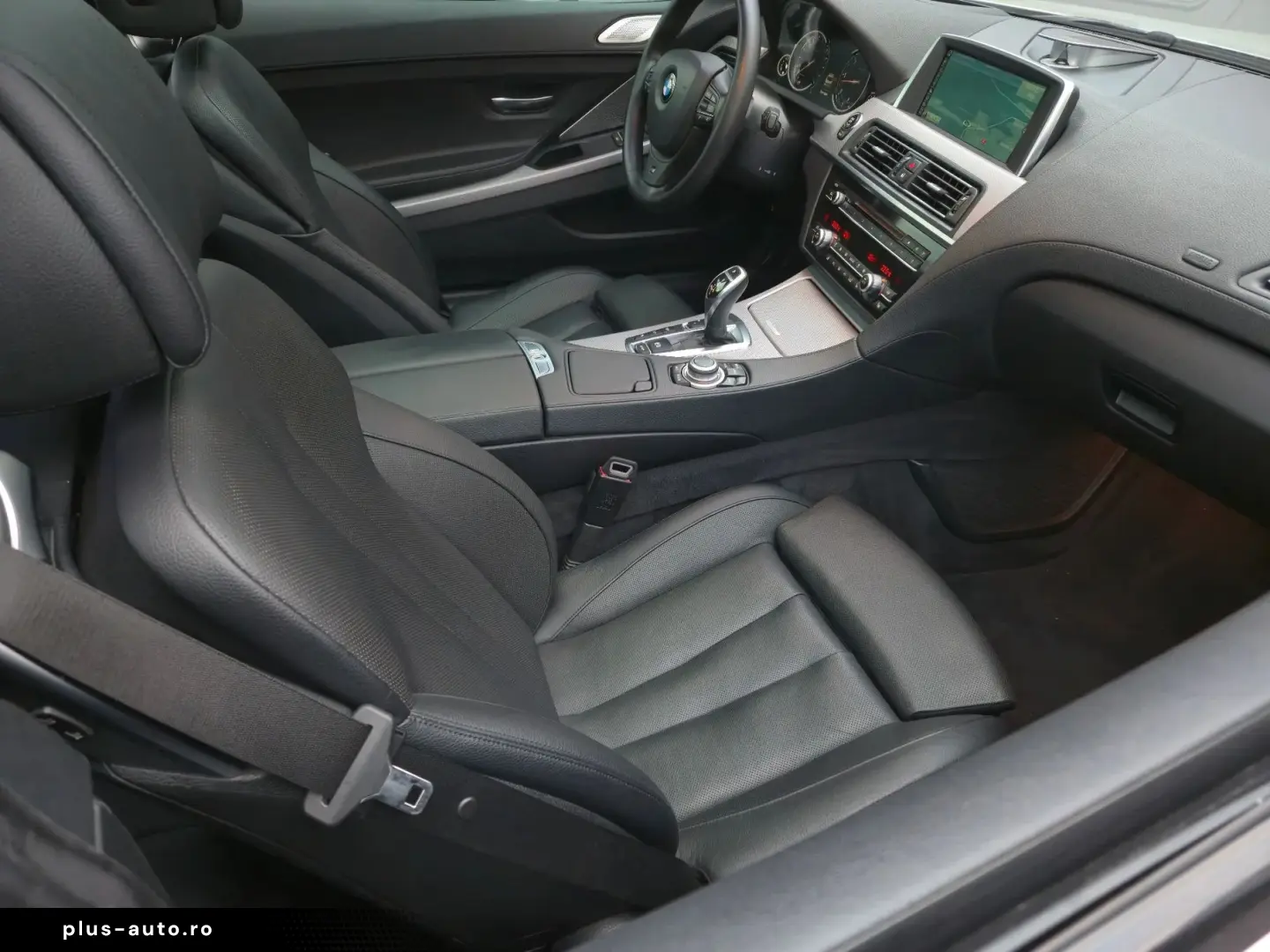 Bmw Seria-6 Gen-F13-F12-F06-2011-2018