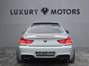 Bmw Seria-6 Gen-F13-F12-F06-2011-2018