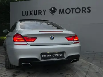 Bmw Seria-6 Gen-F13-F12-F06-2011-2018