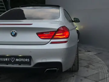 Bmw Seria-6 Gen-F13-F12-F06-2011-2018