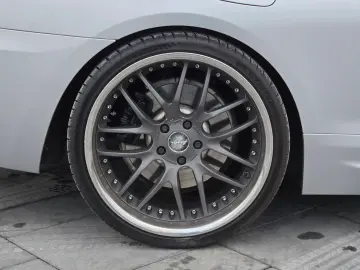 Bmw Seria-6 Gen-F13-F12-F06-2011-2018