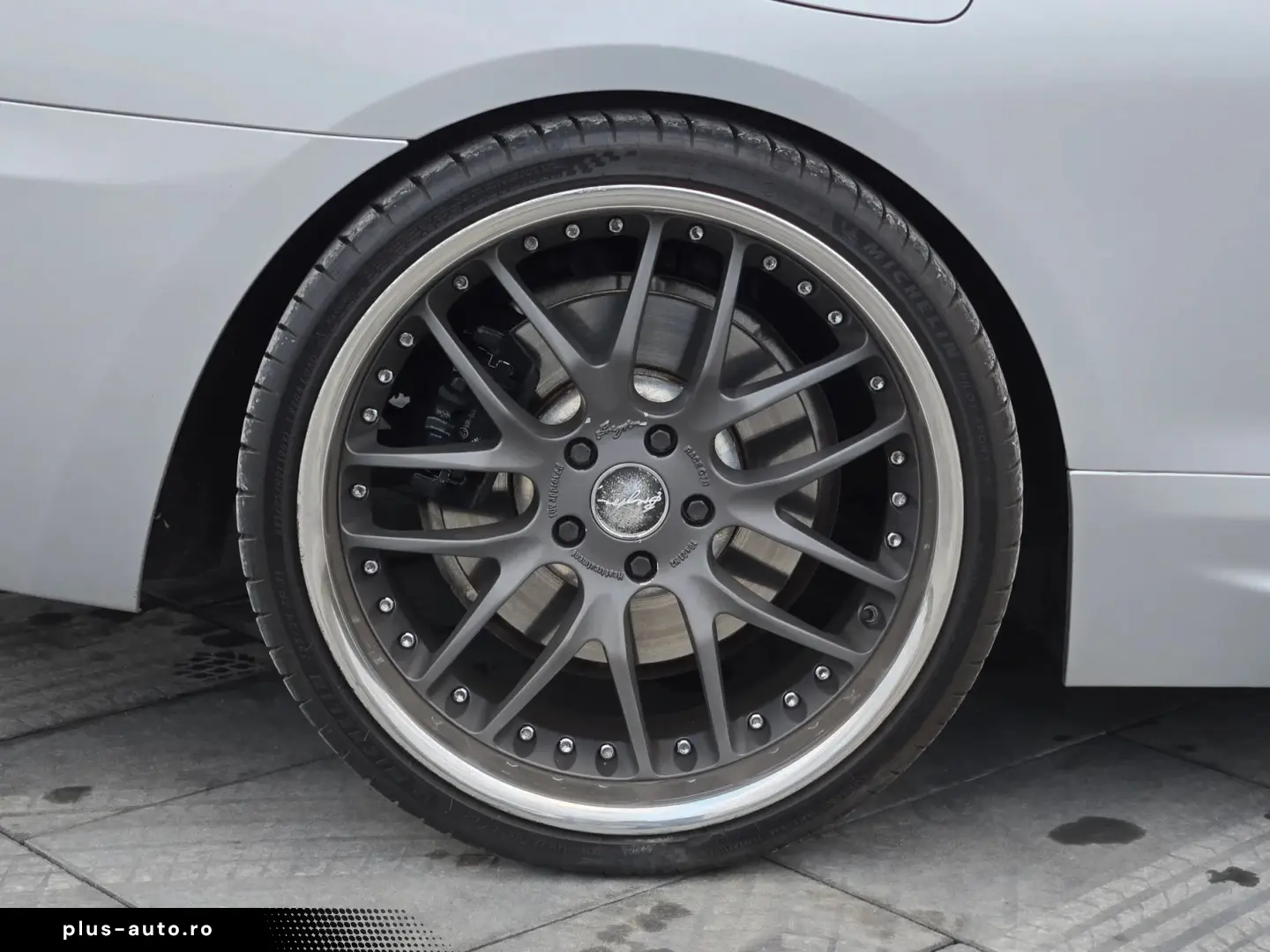 Bmw Seria-6 Gen-F13-F12-F06-2011-2018