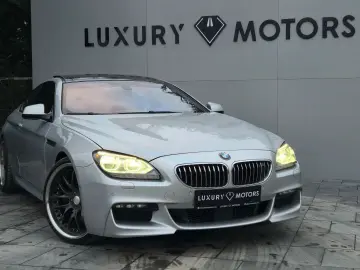 Bmw Seria-6 Gen-F13-F12-F06-2011-2018