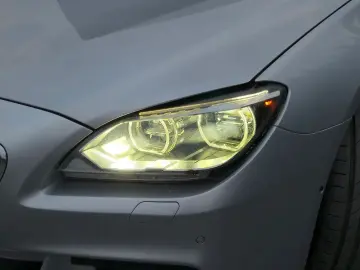 Bmw Seria-6 Gen-F13-F12-F06-2011-2018