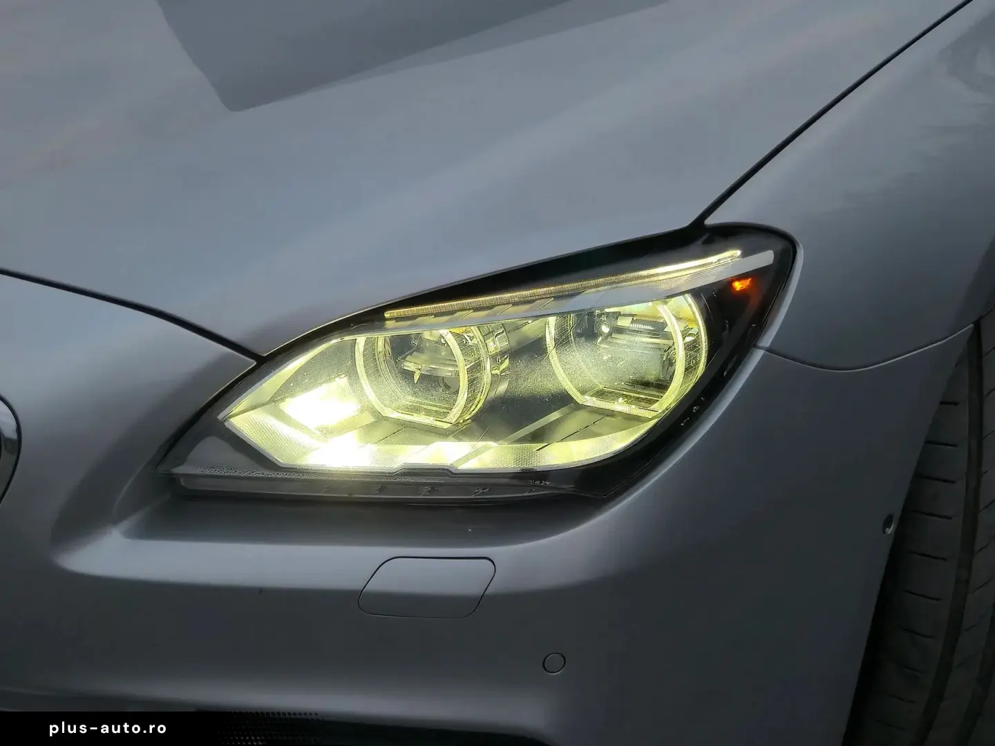 Bmw Seria-6 Gen-F13-F12-F06-2011-2018