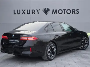 Bmw Seria-5 Gen-G30-G31-2017
