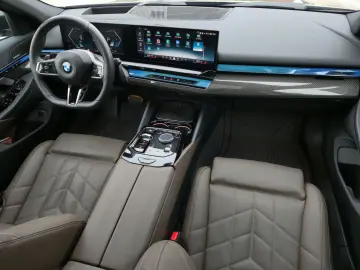 Bmw Seria-5 Gen-G30-G31-2017