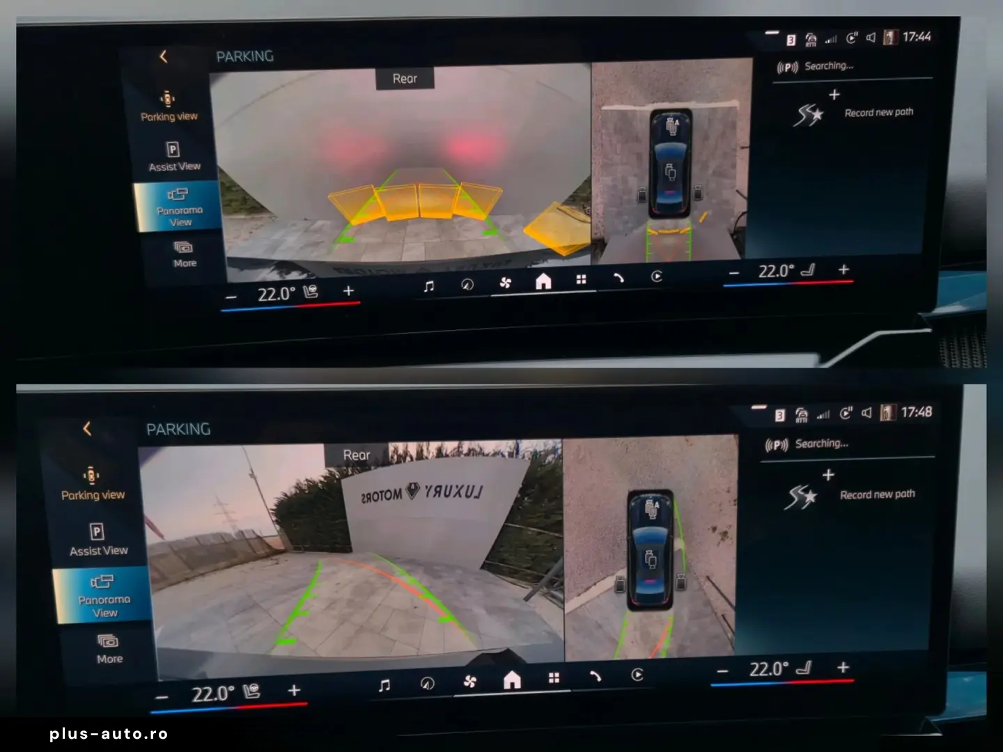 Bmw Seria-5 Gen-G30-G31-2017