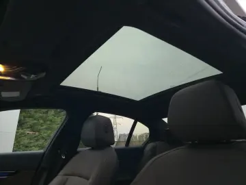 Bmw Seria-5 Gen-G30-G31-2017