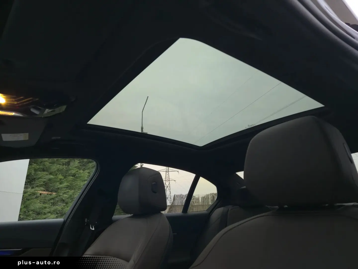 Bmw Seria-5 Gen-G30-G31-2017