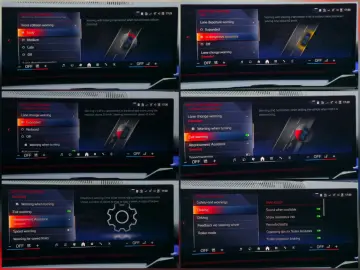 Bmw Seria-5 Gen-G30-G31-2017