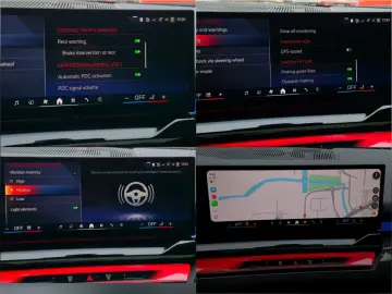 Bmw Seria-5 Gen-G30-G31-2017