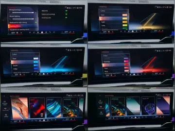 Bmw Seria-5 Gen-G30-G31-2017