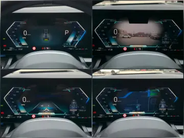 Bmw Seria-5 Gen-G30-G31-2017