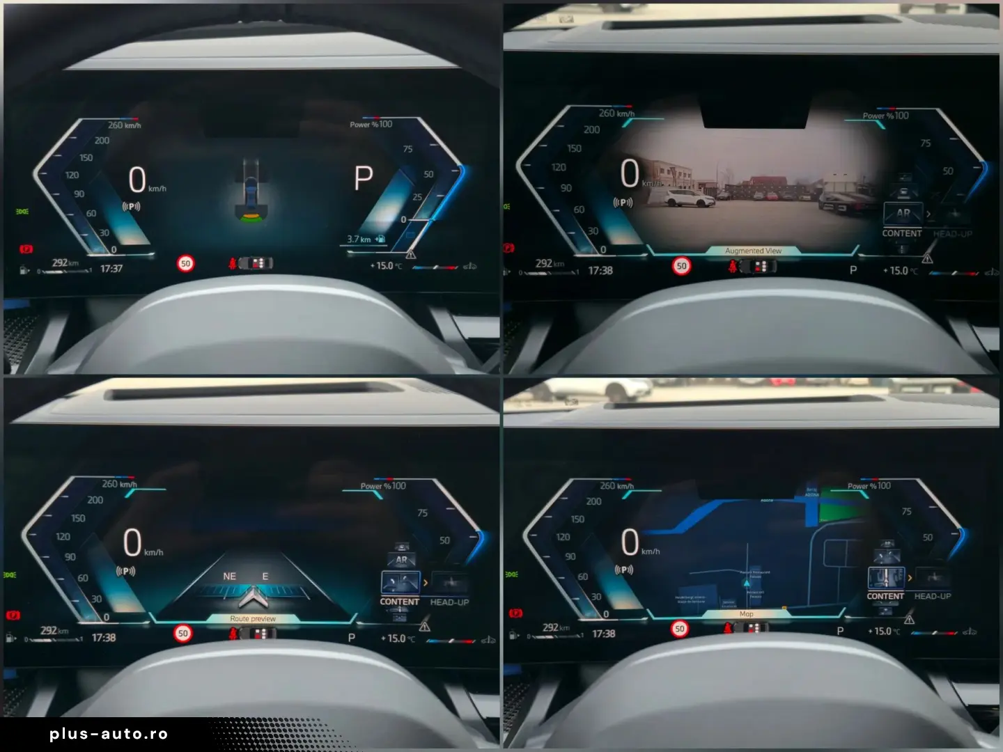 Bmw Seria-5 Gen-G30-G31-2017