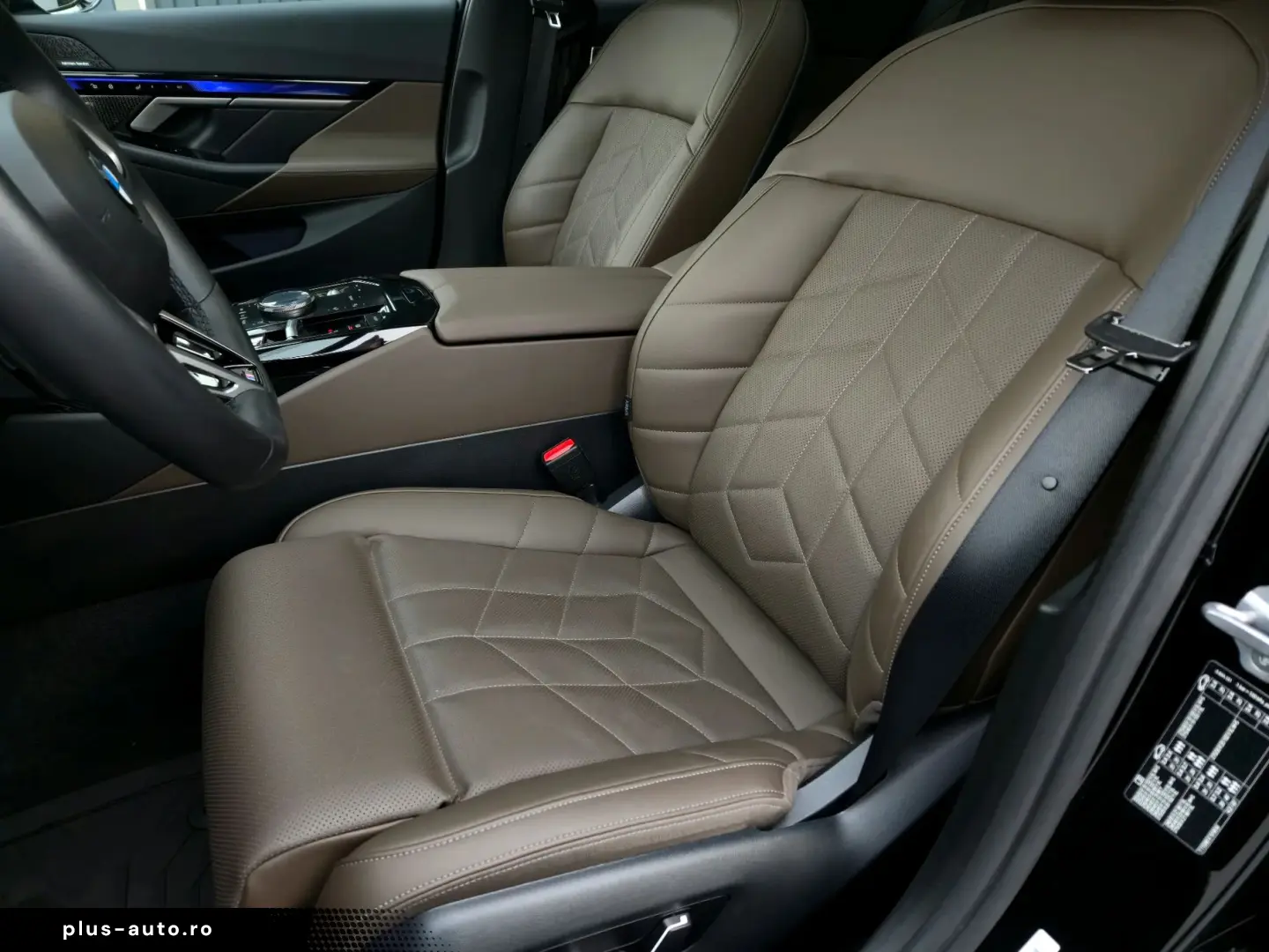 Bmw Seria-5 Gen-G30-G31-2017