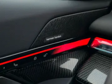 Bmw Seria-5 Gen-G30-G31-2017