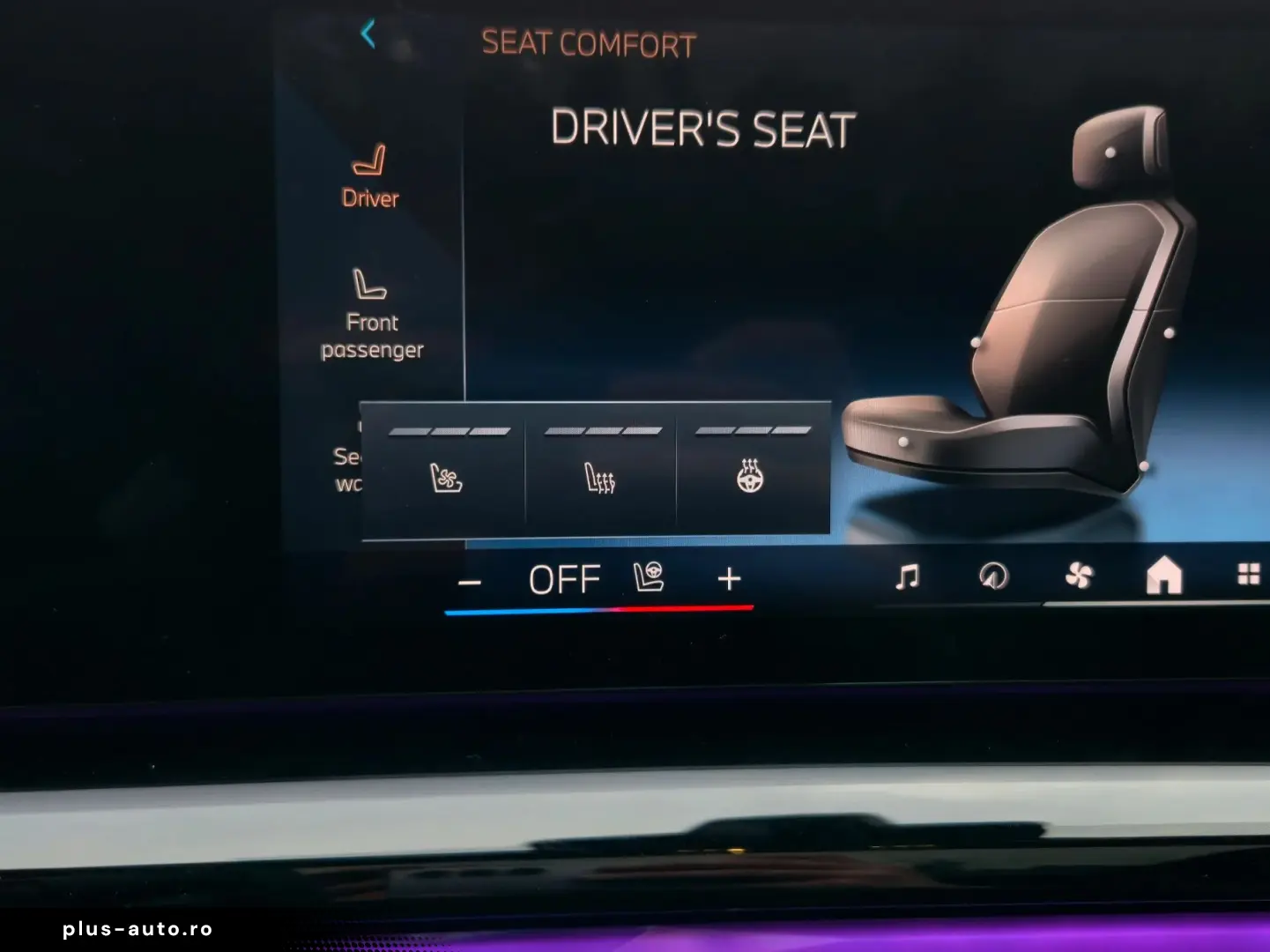 Bmw Seria-5 Gen-G30-G31-2017