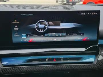 Bmw Seria-5 Gen-G30-G31-2017