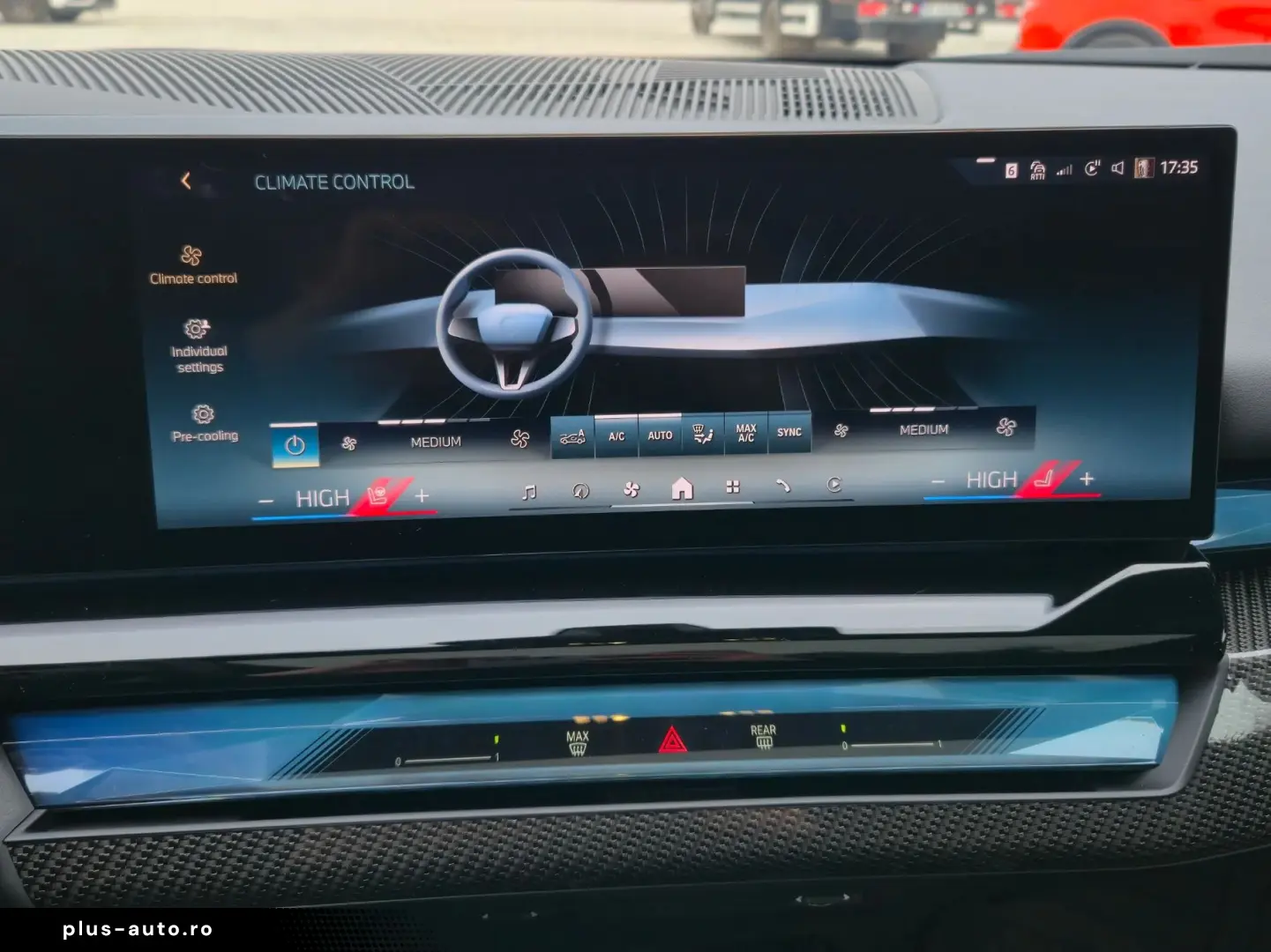 Bmw Seria-5 Gen-G30-G31-2017