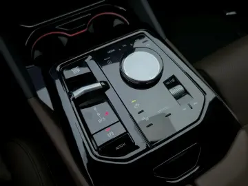 Bmw Seria-5 Gen-G30-G31-2017